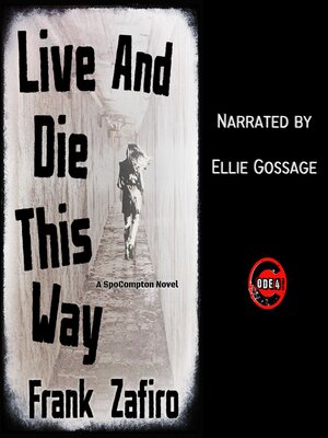 cover image of Live and Die This Way